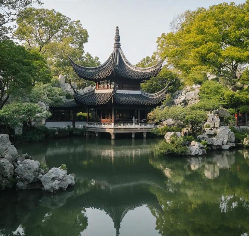 铁岭银州语芙餐饮有限公司